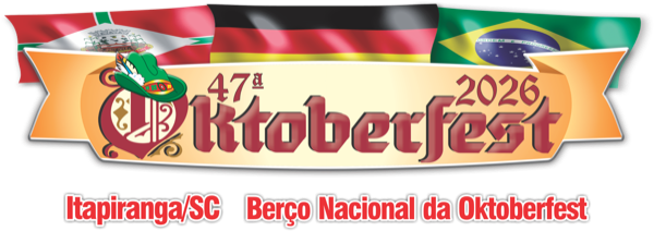 Berço Nacional da Oktoberfest