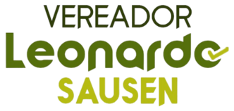 Vereador Leonardo Sausen