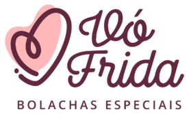 Vó Frida Bolachas Especiais